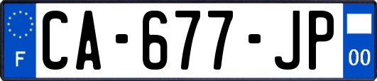 CA-677-JP