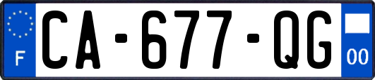 CA-677-QG