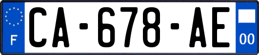 CA-678-AE