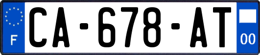 CA-678-AT