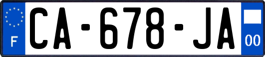 CA-678-JA