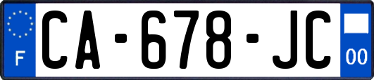 CA-678-JC