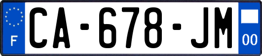CA-678-JM