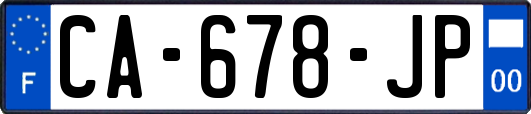 CA-678-JP