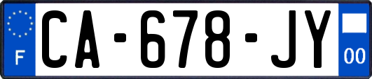 CA-678-JY