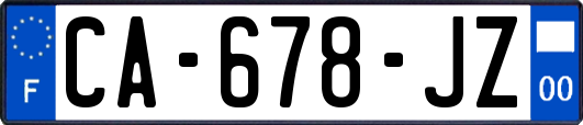CA-678-JZ