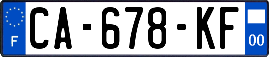 CA-678-KF
