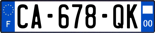 CA-678-QK