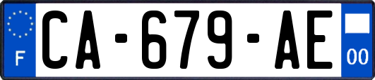 CA-679-AE