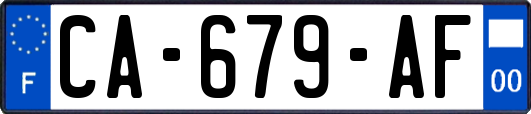 CA-679-AF