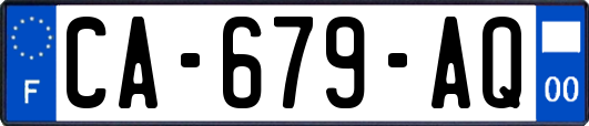 CA-679-AQ