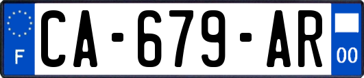 CA-679-AR