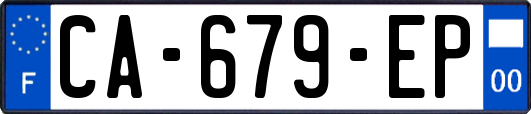 CA-679-EP