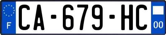 CA-679-HC