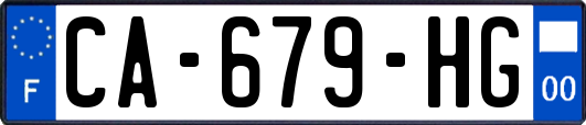 CA-679-HG