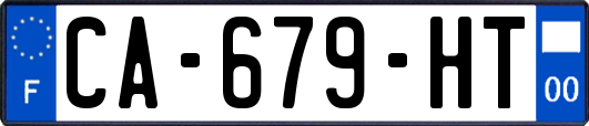 CA-679-HT