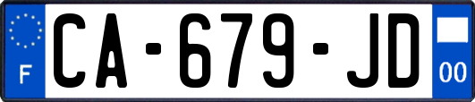 CA-679-JD