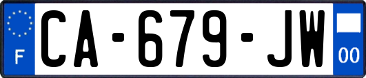 CA-679-JW