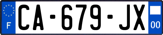 CA-679-JX