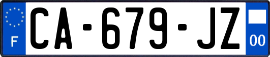 CA-679-JZ
