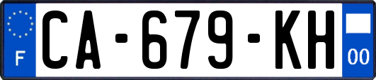 CA-679-KH