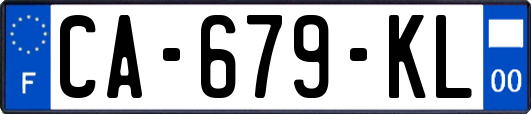 CA-679-KL
