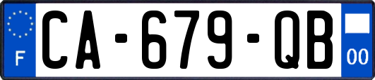 CA-679-QB