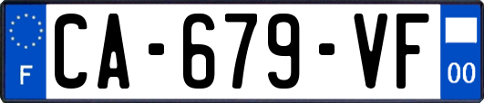 CA-679-VF