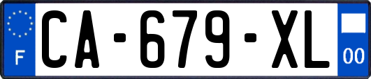 CA-679-XL