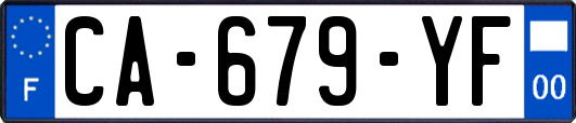 CA-679-YF