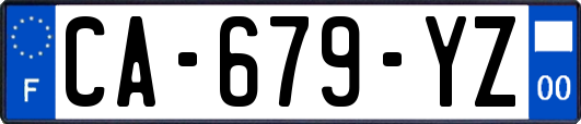 CA-679-YZ