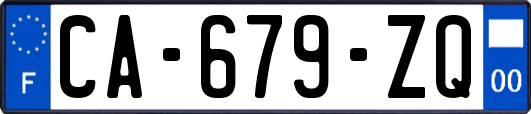 CA-679-ZQ