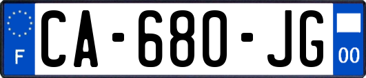 CA-680-JG