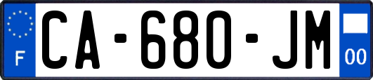 CA-680-JM