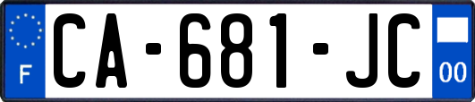 CA-681-JC