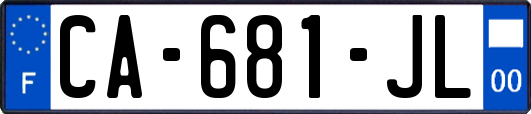 CA-681-JL