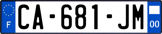 CA-681-JM