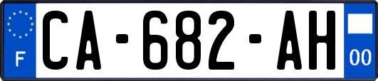 CA-682-AH