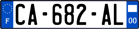 CA-682-AL