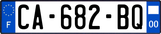 CA-682-BQ