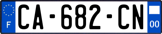 CA-682-CN