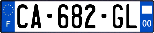 CA-682-GL