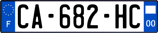 CA-682-HC