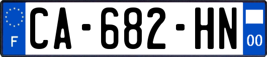 CA-682-HN