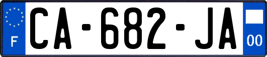 CA-682-JA