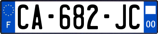 CA-682-JC