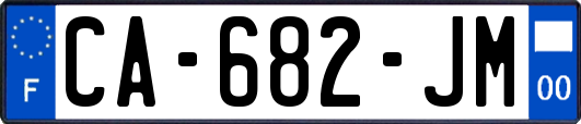 CA-682-JM