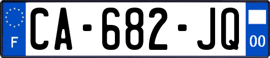 CA-682-JQ
