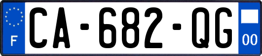 CA-682-QG