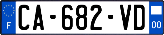 CA-682-VD